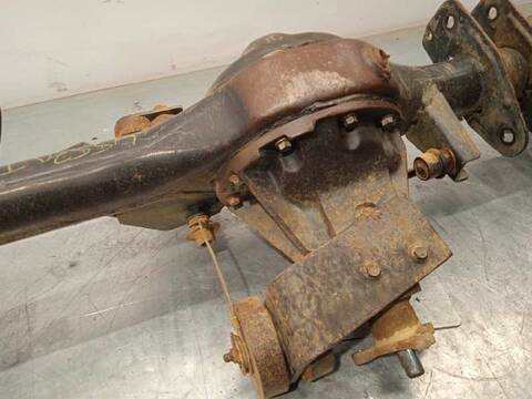 Foto 4ª: Puente Trasero Land Rover Discovery 2.5 TD 139CV 102KW [15P] (2002)