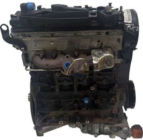 Foto 3ª: Motor Completo Audi A4 B8 143CV 105KW [CAGA CAG] (2008)