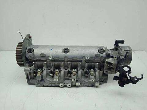 Culata Renault Laguna 1.9 DCI DIESEL 120CV 88KW