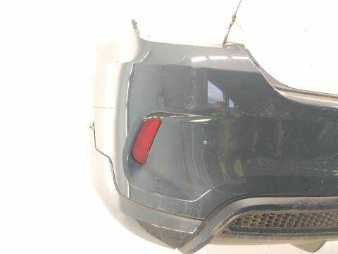 Foto 3ª: Paragolpes Trasero Fiat 500 1.0 334AX) [552 82 151] (2014)