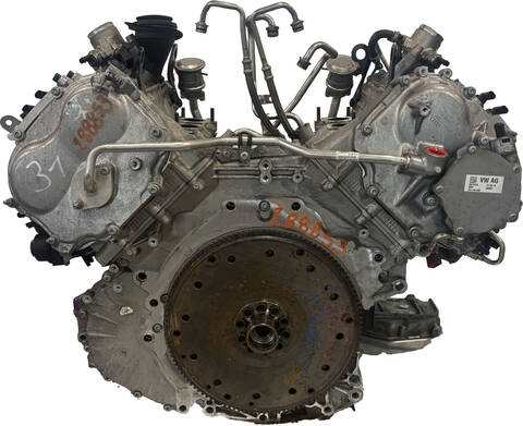 Motor Completo Audi A6 C7 450CV 331KW