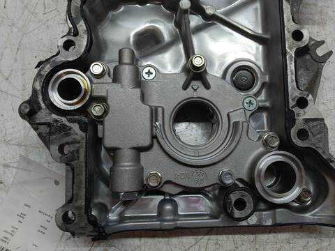 Bomba de Aceite Kia Carens 2.0 GDI 166 CV 122KW