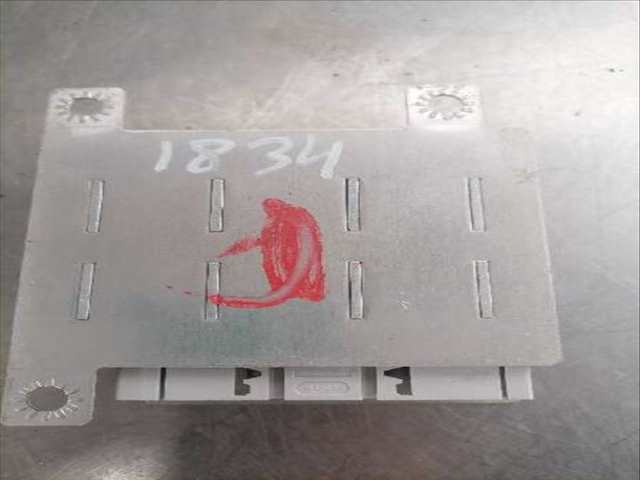 Foto 3ª: Centralita Airbag Fiat Punto 1.2 8V BERLINA 60CV 44KW [188A4000] (2002)