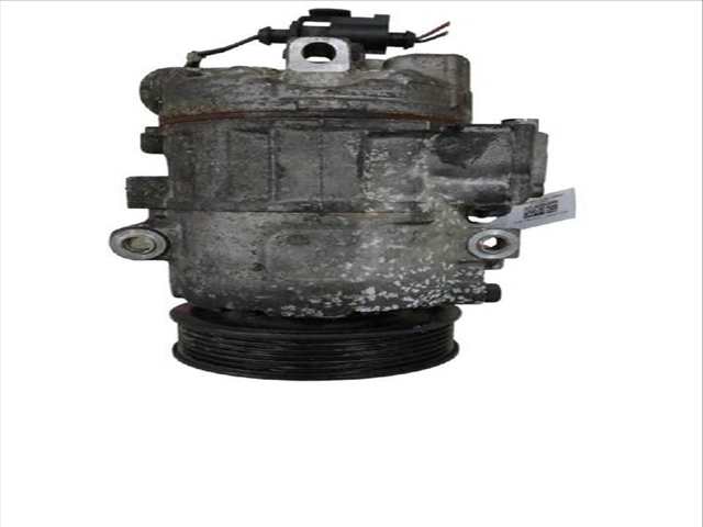 Foto 3ª: Compresor Aire Acondicionado Seat Ibiza 1.9 TDI (2002)