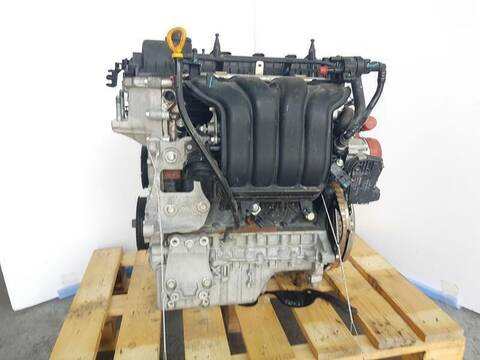 Motor Completo DR 4.0 EV 116CV