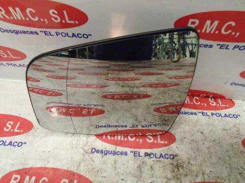 Retrovisor Izquierdo Opel Zafira 200CV 147KW