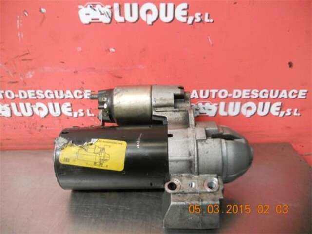 Motor de Arranque Bmw Serie 3 315 3.0 330D [3.0 LTR. - 180 KW TURBODIESEL]