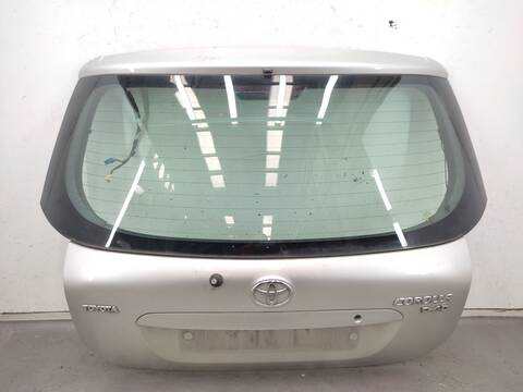 Portón Toyota Corolla 2.0 D-4D CDE120R_ CDE120L_) 116CV 85KW