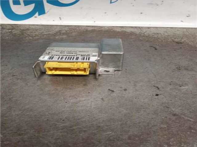 Centralita Airbag Ford Fiesta 1.25 I 16V