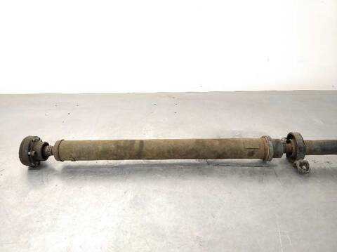 Foto 2ª: Transmision Central Audi Q7 3.0 TDI 233CV 171KW [BUG] (2007)