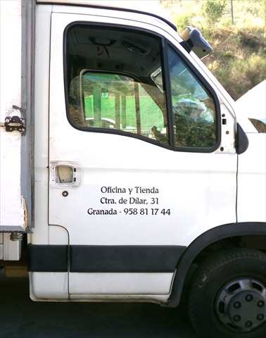 Puerta Delantera Derecha Iveco Daily 2.3 D 1999-2006