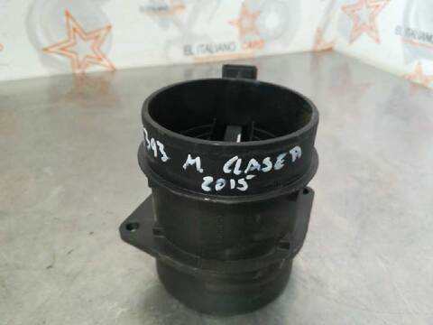 Foto 2ª: Caudalimetro Mercedes Clase A 140 A 180 CDI BLUEEFFICIENCY 176.012) 109CV 80KW [K9K] (2016)