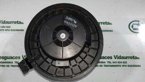 Foto 2ª: Calefacción Nissan NV200 1.5 DCI CAT [K9K276] (2011)