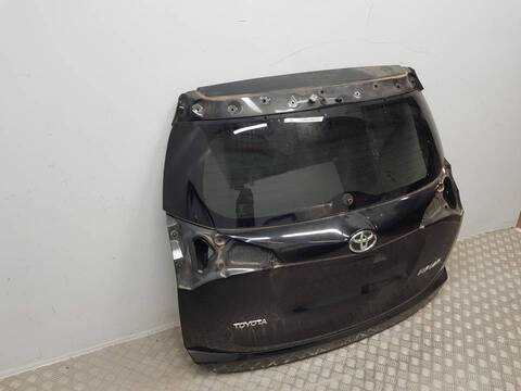 Foto 2ª: Portón Toyota Rav4 ADVANCE