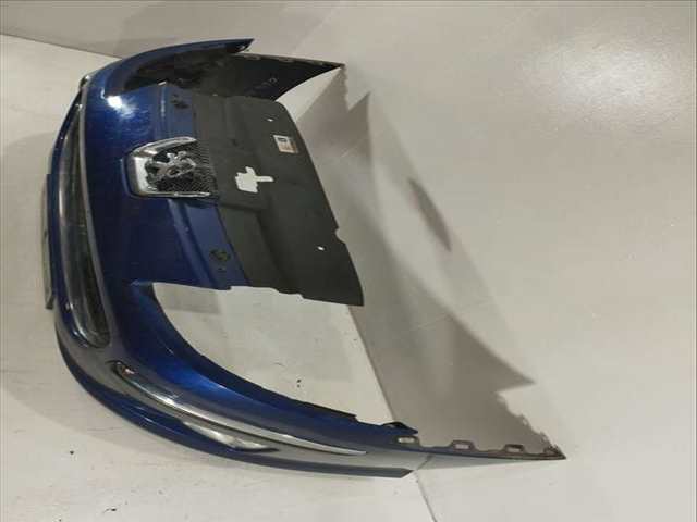 Foto 3ª: Paragolpes Delantero Peugeot 407 PREMIUM 140CV 103KW [RHR] (2008)