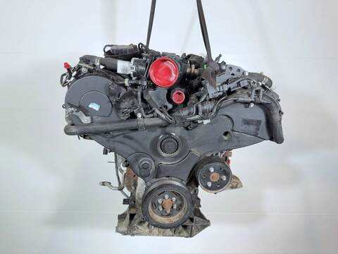 Motor Completo Land Rover Range L494 3.0D 340 CV 250KW