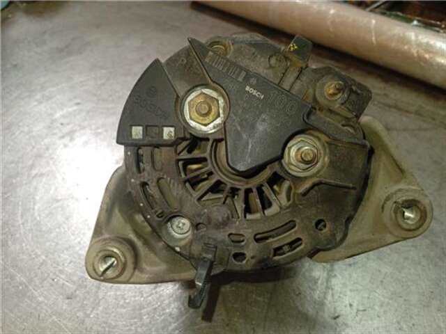 Foto 3ª: Alternador Opel Corsa 1.2 CLUB [1.2 LTR. - 55 KW 16V CAT (Z 12 XE - LW4)]