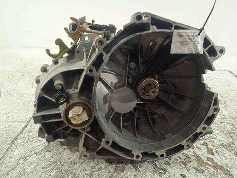 Caja Cambios Ford Mondeo 2.0 TDCI TD CAT BERLINA 116CV 85KW