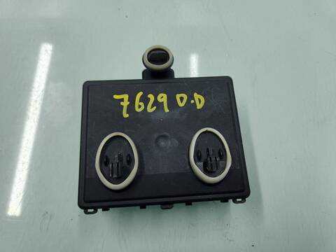 Centralita Motor ECU Volkswagen Tiguan LIFE 122CV 90KW