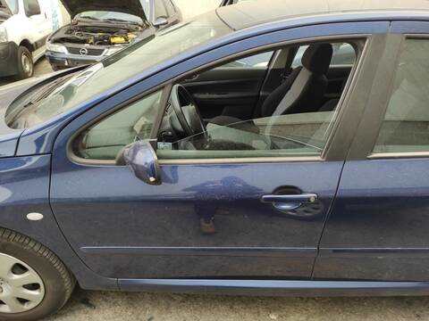 Puerta Delantera Izquierda Peugeot 307 9HY