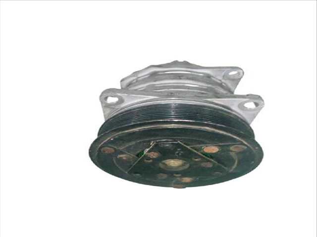 Foto 2ª: Compresor Aire Acondicionado Renault Master 2.3 DCI 100 RWD FV0B FV0H FV0K) FURGONETA (2010)