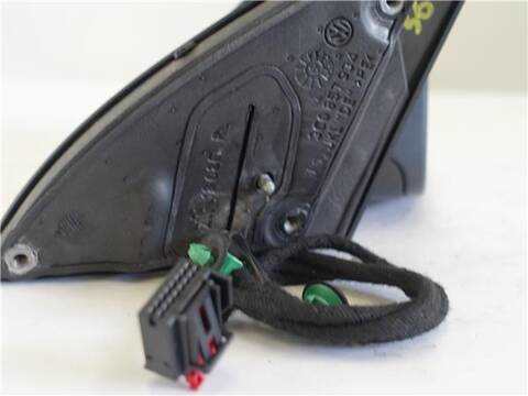 Foto 3ª: Retrovisor Derecho Volkswagen Passat 1.9 TDI BERLINA 105CV 77KW [BXE] (2007)