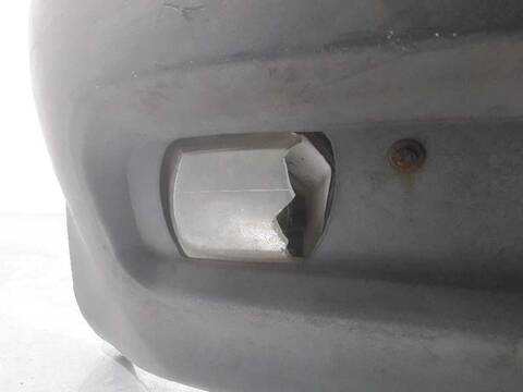 Foto 2ª: Paragolpes Delantero Iveco Daily 29 - L 10 CAJA CERRADA 95CV 70KW (2005)