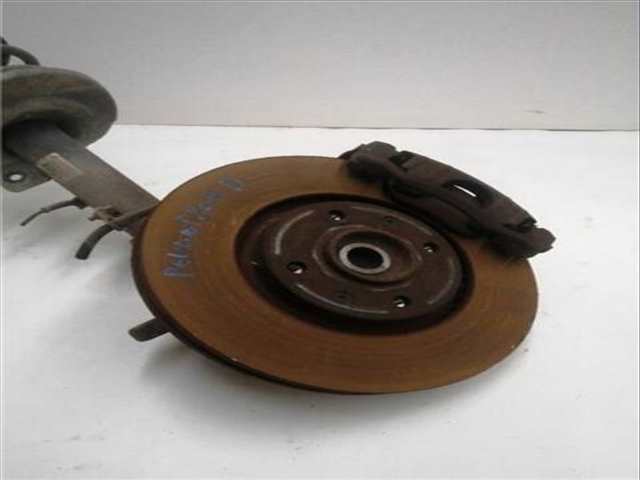 Mangueta Delantera Derecha Peugeot 207 HDI 90CV