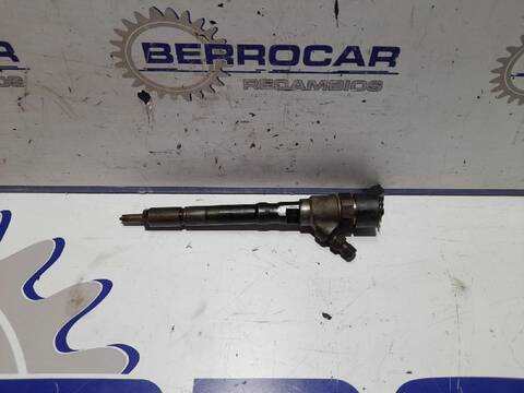 Inyectores Hyundai Getz 1.5 CRDI CAT 82CV