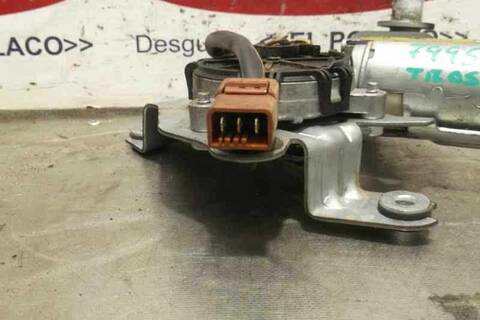 Foto 4ª: Motor Limpia Trasero Citroen Berlingo 1.6 HDI 75 SX PLUS FAMILIAR 75CV 55KW [9HW] (2007)