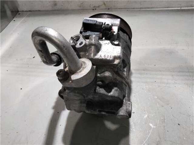 Foto 3ª: Compresor Aire Acondicionado Porsche Cayenne 4.5 S [4.5 LTR. - 250 KW V8 CAT] [M4800]