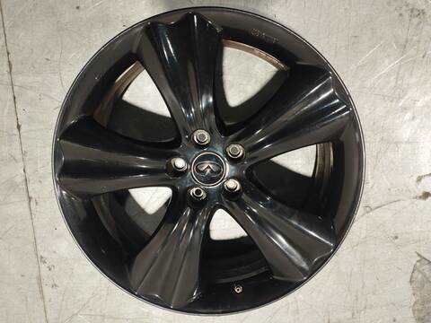LLanta Chapa Infiniti FX FX30D S PREMIUM 238CV 175KW