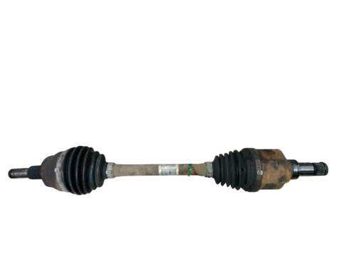 Transmision Delantera Izquierda Ford Focus 1.0 ECOBOOST