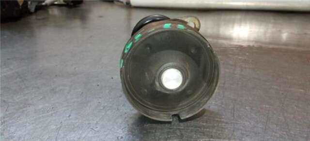 Foto 2ª: Alternador Ford Focus 1.8 TURBO DI - TDDI [C9DB]