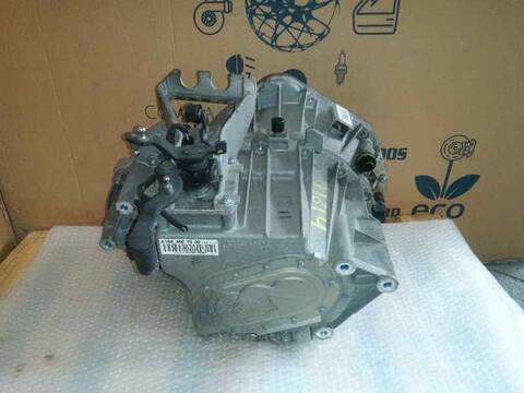 Foto 3ª: Caja Cambios Mercedes Clase A 140 170 CDI 168.009) 95CV 70KW [668942] (2003)