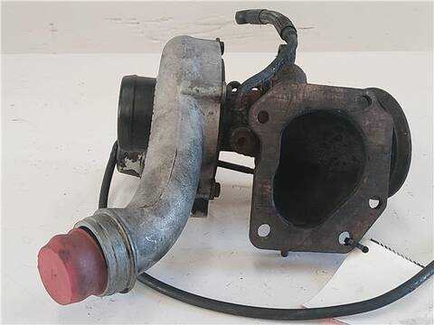 Turbocompresor Saab 9-3 1.9 TTID BERLINA 180CV 132KW