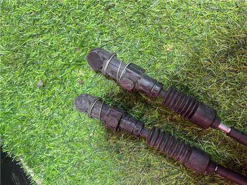 Foto 2ª: Palanca de Cambio Iveco Daily FG 33 S V BATALLA 3520 DIESEL SCR 136CV 100KW FURGON [F1AGL411J*C] (2018)