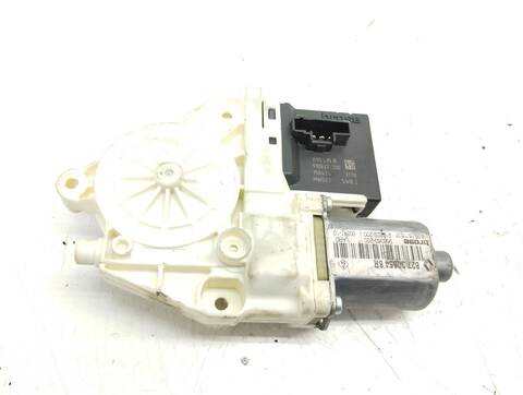Foto 4ª: Elevalunas Eléctrico Trasero Derecho Renault Megane 1.2 16V BERLINA 116CV 85KW III BERLINA 5 P [H5F A4] (2015)