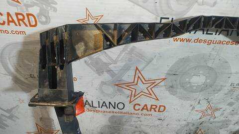 Foto 2ª: Refuerzo Paragolpes Delantero Citroen C4 COOL BERLINA 109CV 80KW [9HZDV6TED4] (2009)