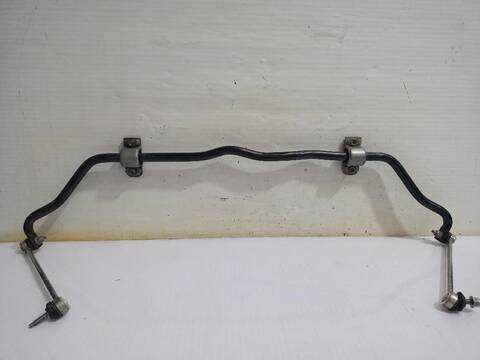 Foto 2ª: Barra Estabilizadora Delantera Opel Grandland OPEL 2020 131CV (2017)