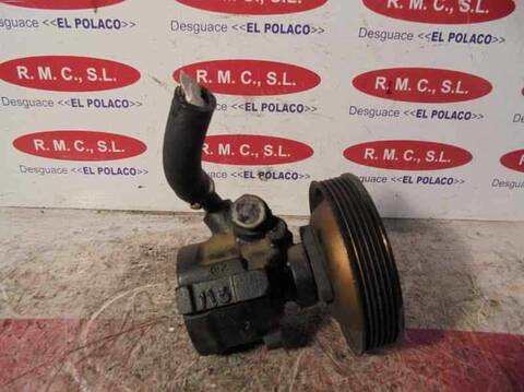 Foto 4ª: Bomba de Direccion Fiat Doblo 1.9 D ACTIVE 05.2004 ) 63CV 46KW [223A6000] (2001)