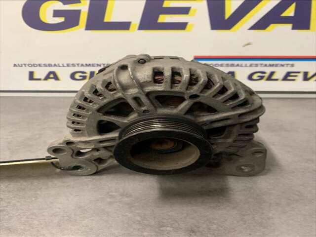 Alternador Volkswagen Polo 1.4 16V86CV 0CV