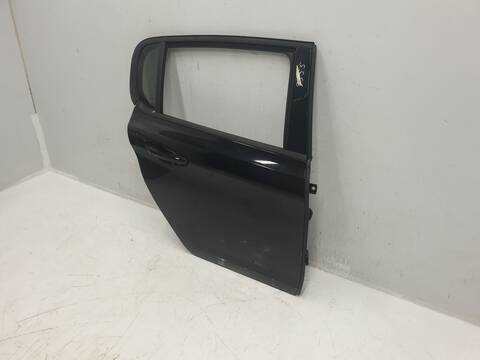 Foto 2ª: Puerta Trasera Derecha Peugeot 308 ACTIVE (2013)