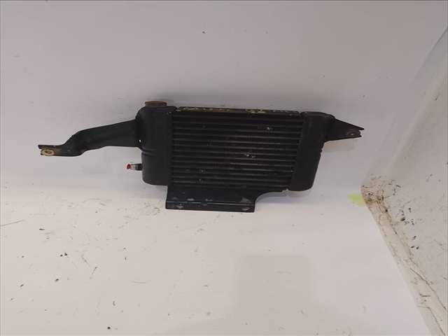 Foto 4ª: Radiador Aceite Nissan Patrol 2.8 TD PATROL TOP LINE RD 28T (1995)