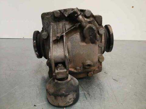 Foto 2ª: Diferencial Trasero Bmw Serie 3 315 320TD 150CV 110KW [204D4] (2004)