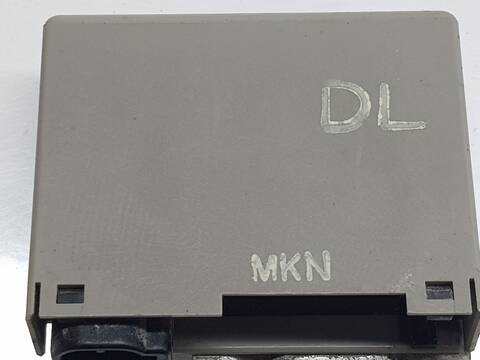 Foto 2ª: Centralita Motor ECU Nissan X-Trail TEKNA (2016)