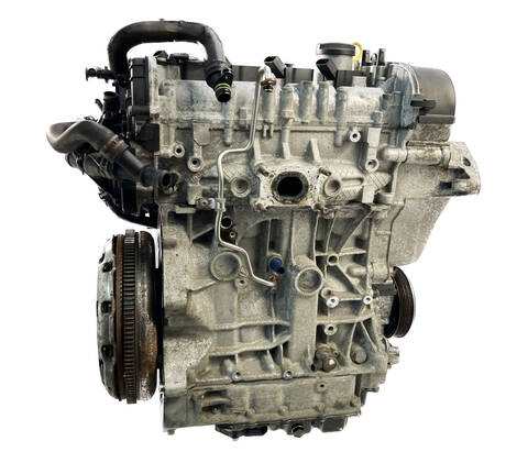 Foto 3ª: Motor Completo Audi Q3 150CV 110KW [CHPB CHP] (2014)