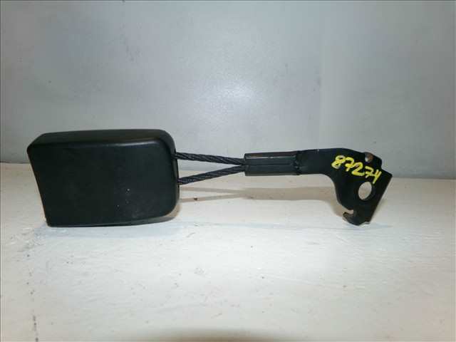 Foto 2ª: Cinturón Delantero Derecho Opel Agila 1.3 CDTI 2000-2008 [Z13DT] (2004)