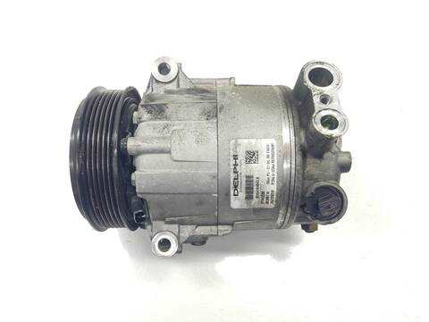 Compresor Aire Acondicionado Maserati Ghibli DIESEL