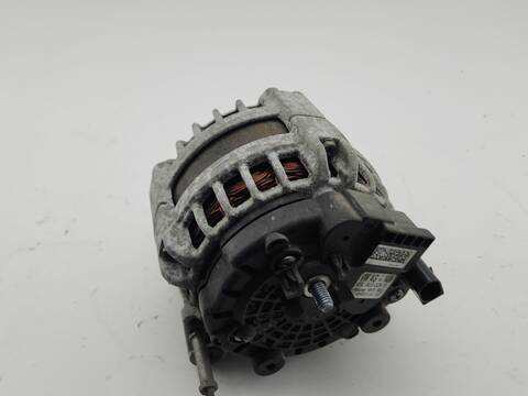 Foto 4ª: Alternador Volkswagen Passat BUSINESS 150CV 110KW [DSRA] (2020)